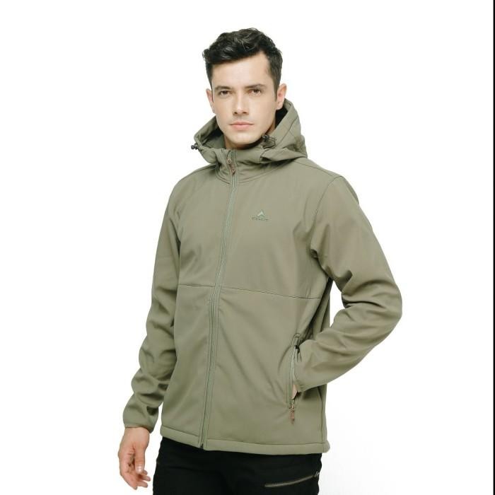 TERBARU EIGER FEARLESS-XT JACKET BISA GRAB