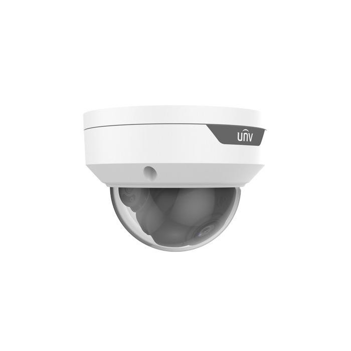 UNIVIEW UAC-D115-F28 5MP Fixed IR Dome Analog Camera