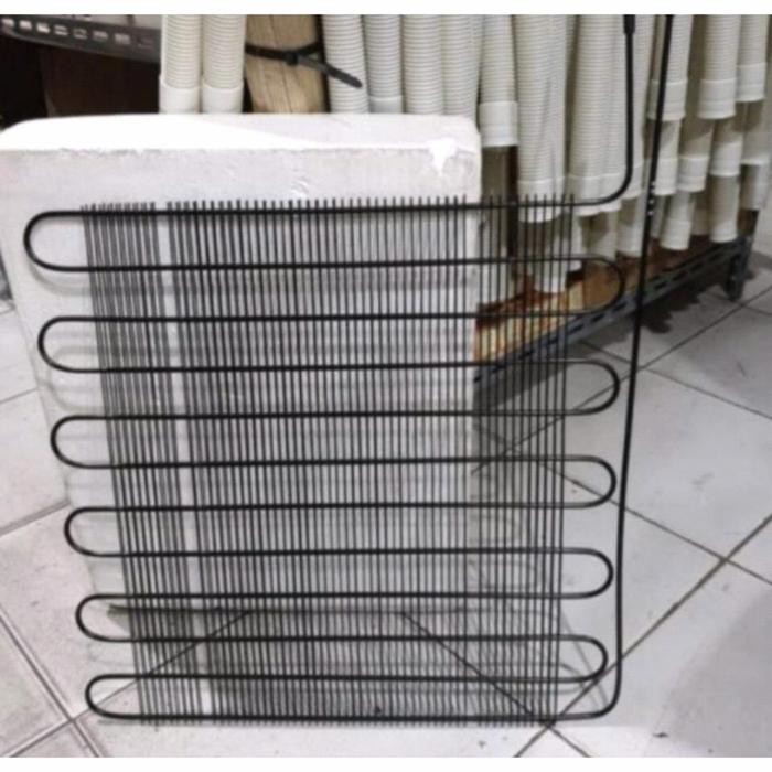 Kondensor kulkas 6u condensor kulkas 6u