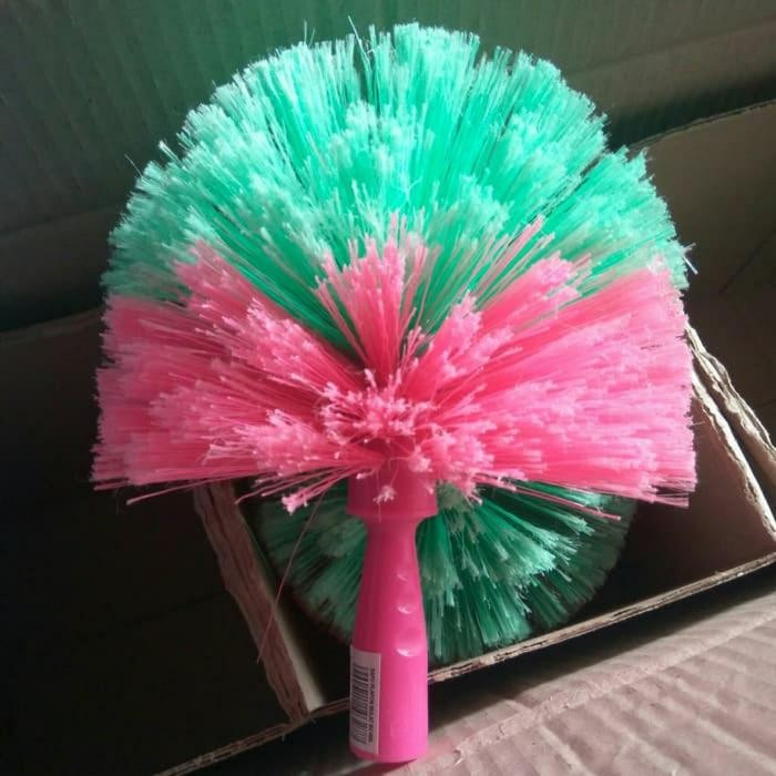 Sikat Pembersih langit-langit/Sapu laba-laba/Sapu langit-langit