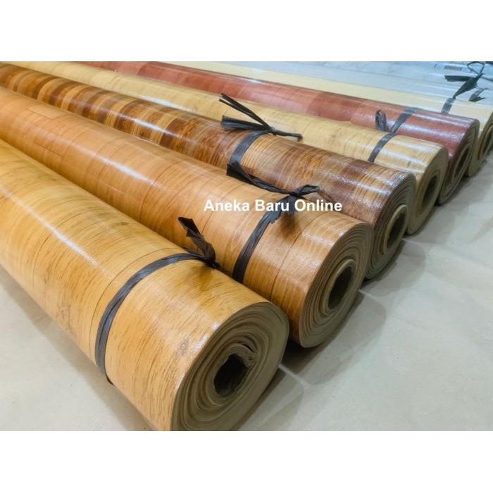 Expert Karpet Lantai PVC Vinyl Korea Flooring Premium