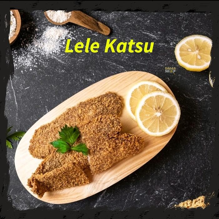 

Lele Katsu Frozen