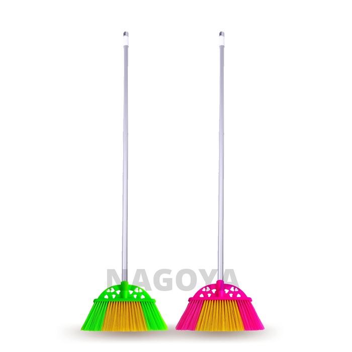 Nagoya Sapu Nilon Love 826