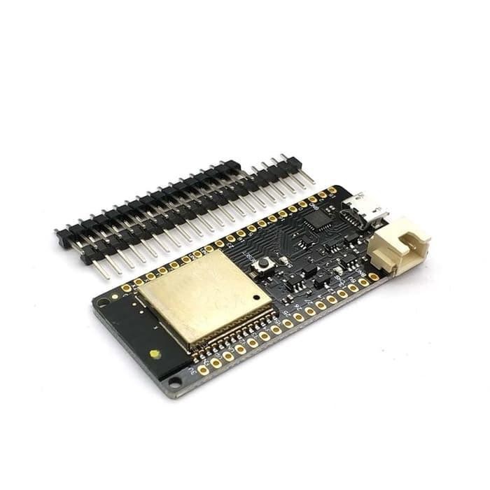 (Expert) WEMOS LOLIN32 ESP32 ESP-32S Wifi Bluetooth BLE Development