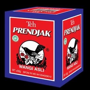 

Teh Prendjak Bubuk 50gr