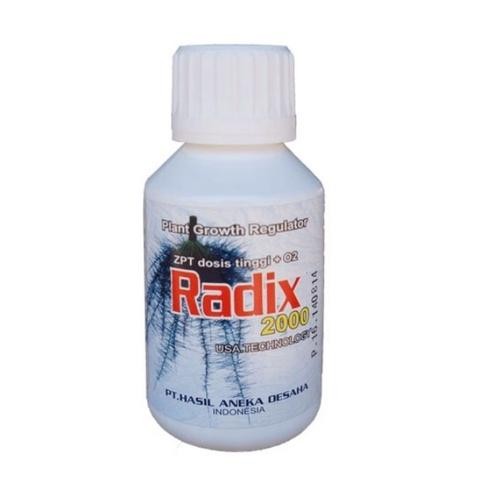Radix 2000 zat pengatur tumbuh (100ml)