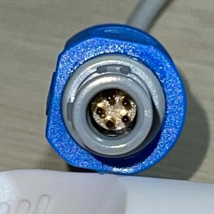 SPO2 ELITECH ADULT FINGER CP5