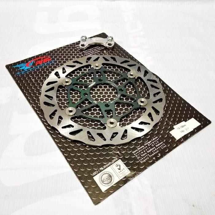 PIRINGAN CAKRAM DISC PSM 260MM JUPITER Z / FIZ R / NOUVO