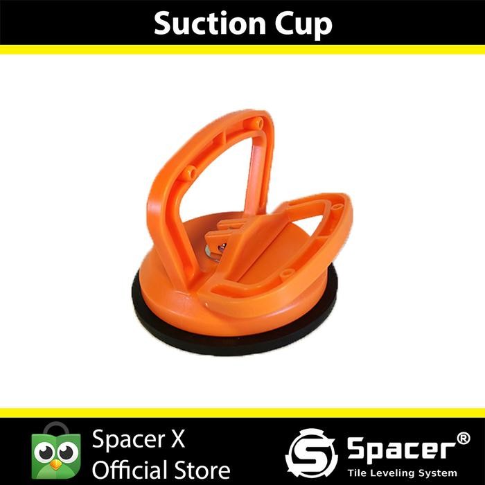 SUCTION CUP 1 KAKI ALAT ANGKAT KERAMIK UBIN