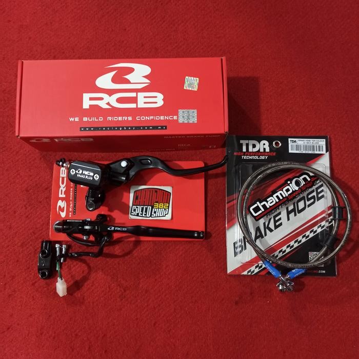 MASTER REM E3 HANDLE REM E2 RCB SELANG REM TDR LEXI 125 MIO M3 J Z S