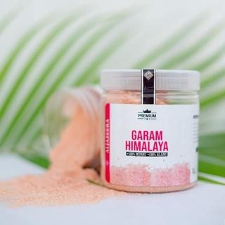 

New Garam himalaya premium quality 1Kg original Salt Natural Masakan garam himalaya