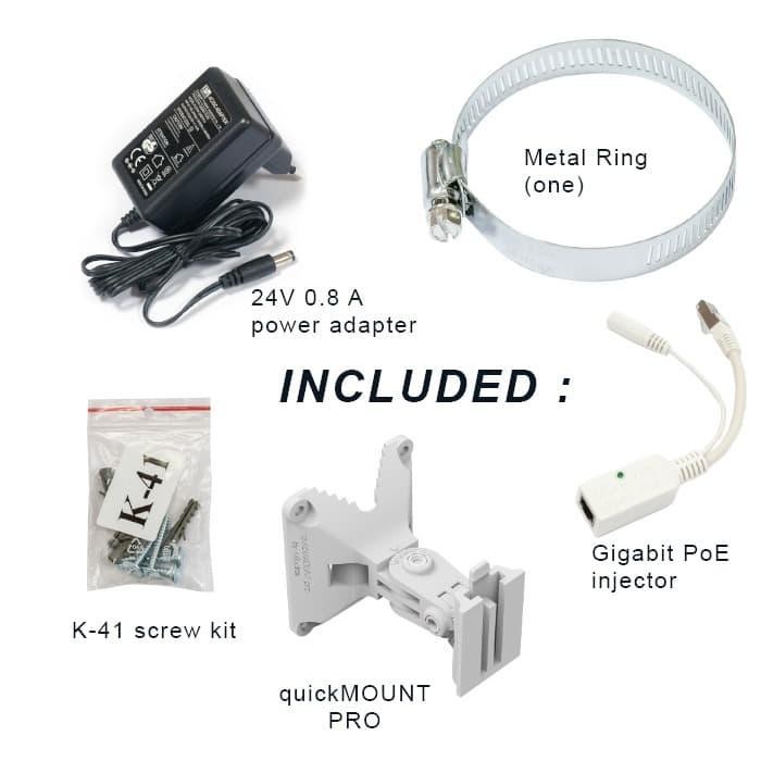 Rb911G-2Hpnd-12S (Mantbox-12S)