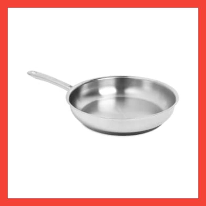 Wmf Profi Pfannen Wajan Penggorengan - Induksi