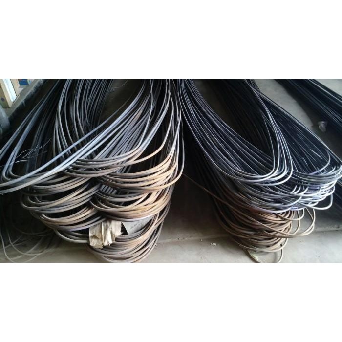 [Expert] Besi beton polos 6mm SNI