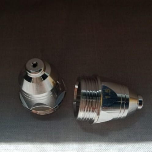 [Expert] Nozzle Tip P80 P-80 1.5mm Plasma Cutting CUT-80 CUT-100 CUT80 CUT100