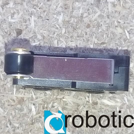 [Expert] Limit switch Omron Roda
