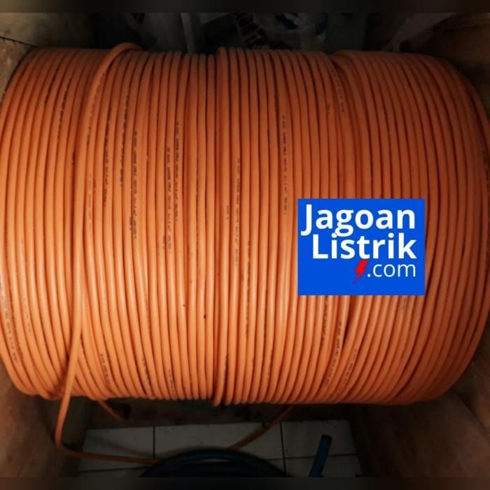 [Expert] Kabel FRC 2x1.5 Supreme Fire Resistance Cable 2 x 1.5 mm N2XY