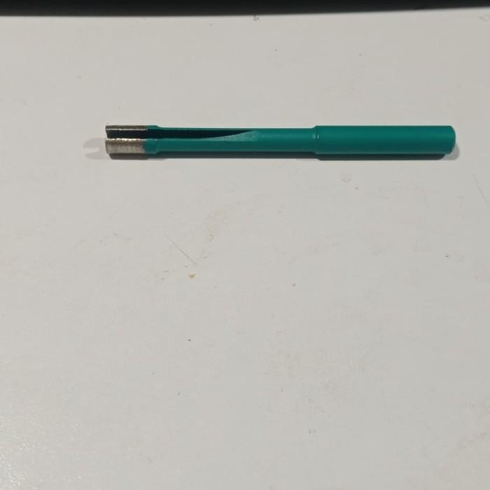 [Expert] Diamond Core Drill Segmented DCS 6 Wipro Mata Bor Granit 6mm