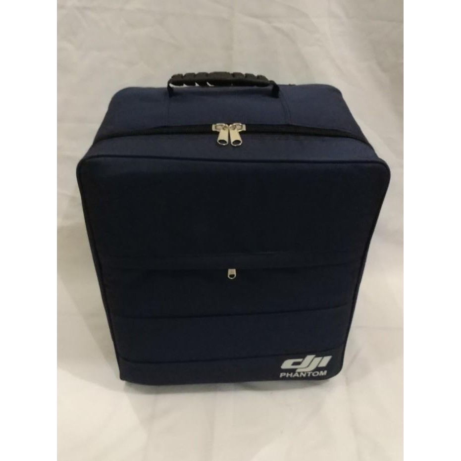 [Expert] DJI PHANTOM 4 / PHANTOM 4 PRO BACKPACK SYTLISH / TAS / RANSEL DRONE