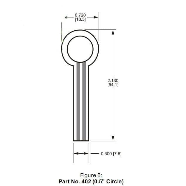 [Expert] FSR402 Resistive Thin Film Force Sensor