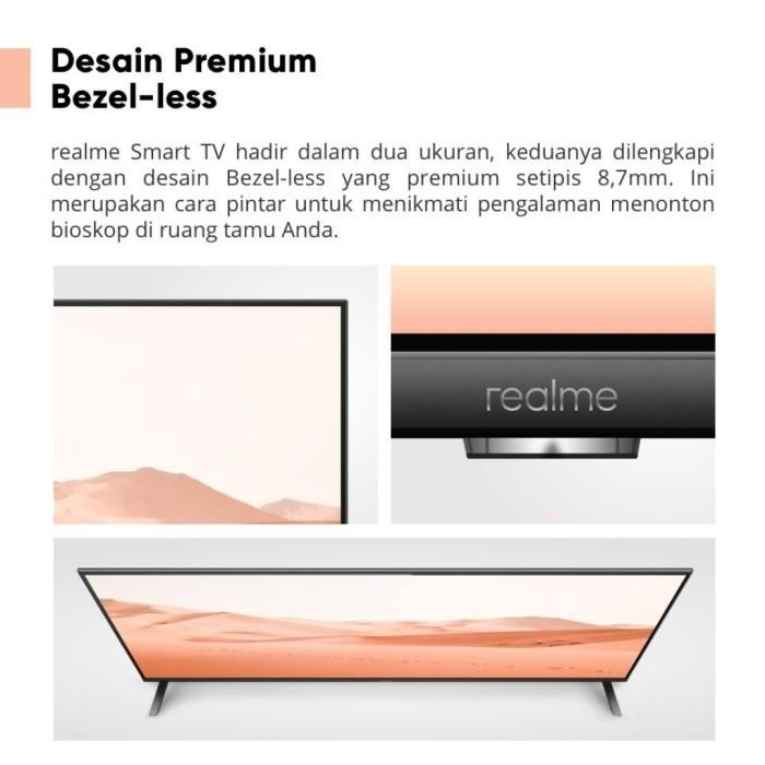 [Expert] realme Smart TV 43 inch Android TV