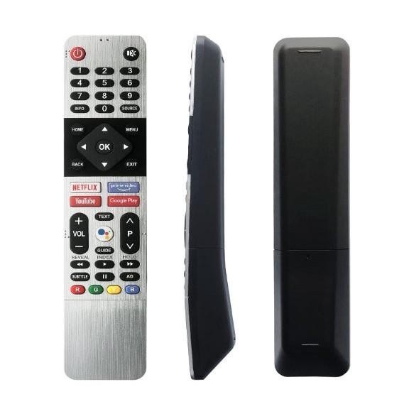 [Expert] REMOT REMOT TV COOCAA LED/LCD ANDROID SMART TV BLUETOOTH