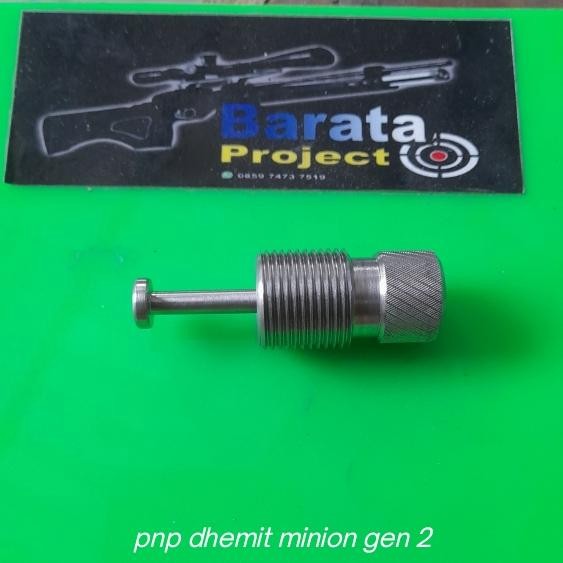 Setelan Hammer Minion Gen2 Terlaris