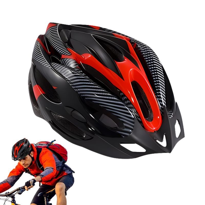 Terlaris, Tutup Kepala Sepeda Tutup Kepala Sepeda Jalan Pria Tutup