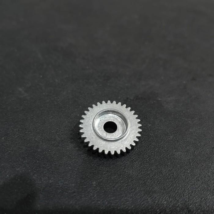 Osc Gear 4000 - 5000 Reel Gtech Dmk Veneno Oscilation Gigi Matahari #Gratisongkir