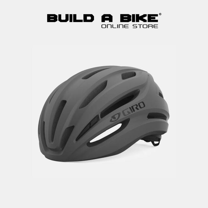 Helm Sepeda GIRO ISODE II