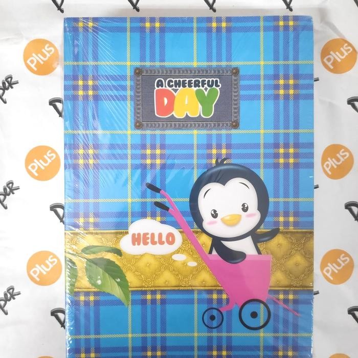 

Buku Tulis Bmb Campus 50 Lembar