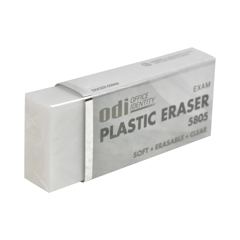 

Odi Penghapus Pensil 6 Cm-10350091