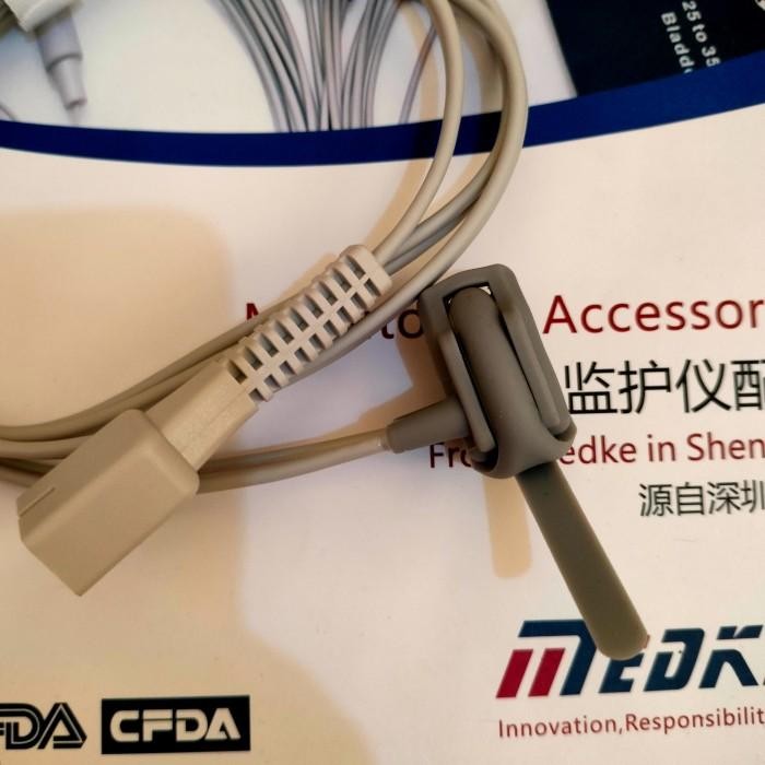 KABEL SPO2 SENSOR 7 PIN NEONATE