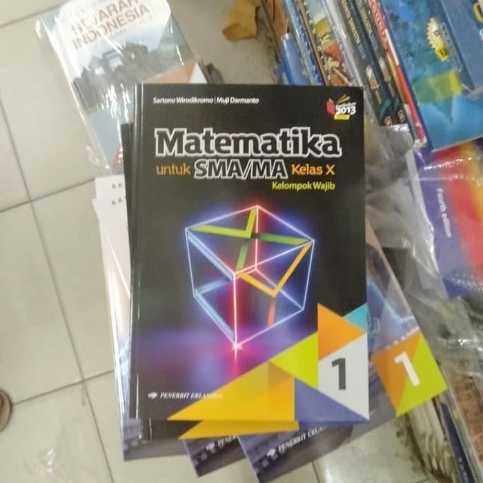 

Ready Buku Matematika XYZ Kelas X