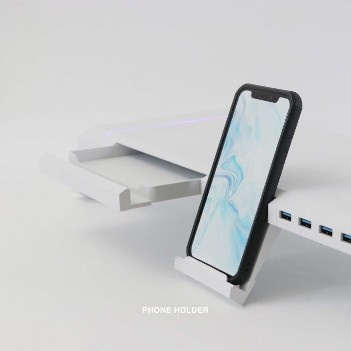 [Expert] Rexus Trant FP-03 / FP03 Gaming Monitor Stand