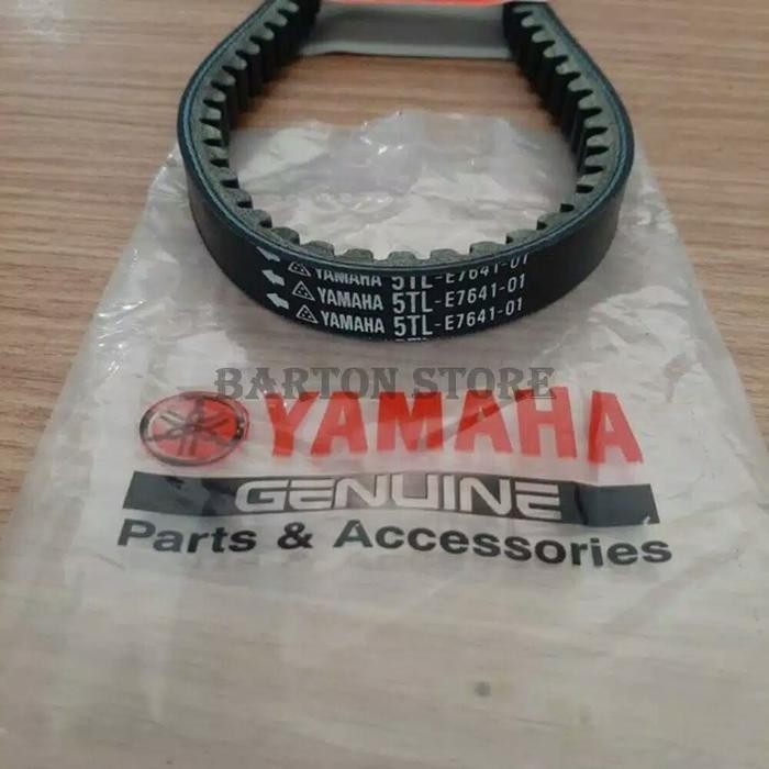 ORIGINAL PANBEL ONLY 5TL MOTOR YAMAHA MIO SPORTY MIO SMILE MIO SOUL.