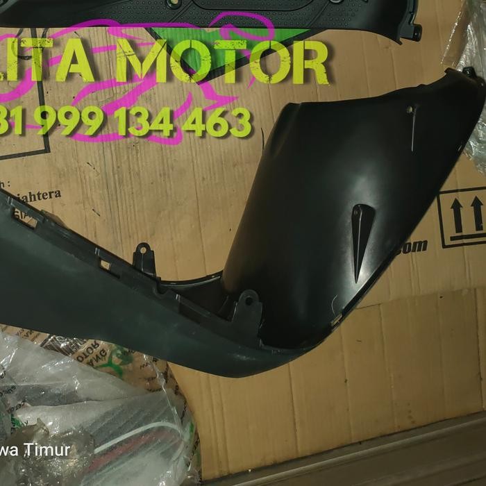 DASBOR BAWAH LANTAI SCOOPY FI