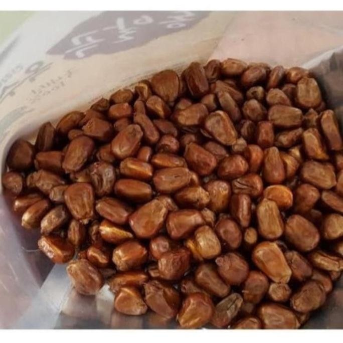 

SEMPIO CORN TEA ROASTED GRAIN/ KOREA OKSUSU CHA/ TEH JAGUNG KOREA