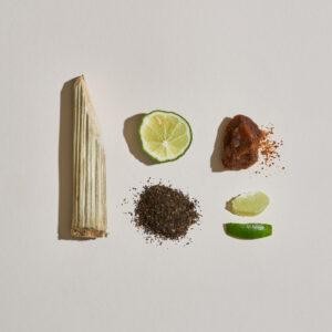

TANAMERA COFFEE TORAJA PULU-PULU 100G