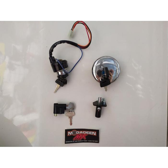 Terlaris Kunci Set Suzuki Ts 125