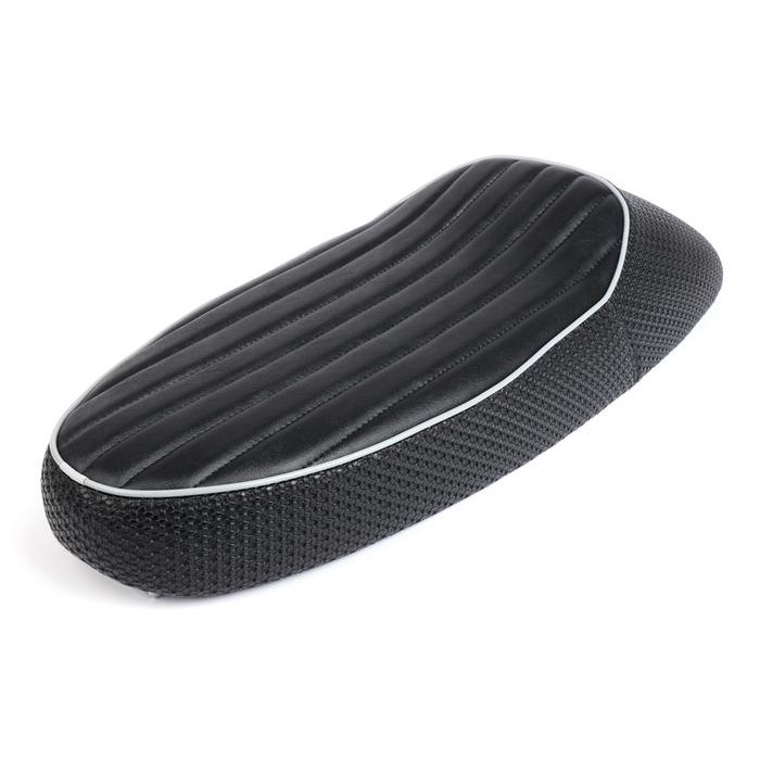 Terlaris Jok Nisa Racing Vespa Pts Special Darling Original Bgm