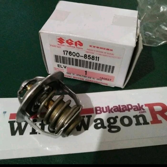 Cuci Gudang.. Thermostat Karimun Kotak