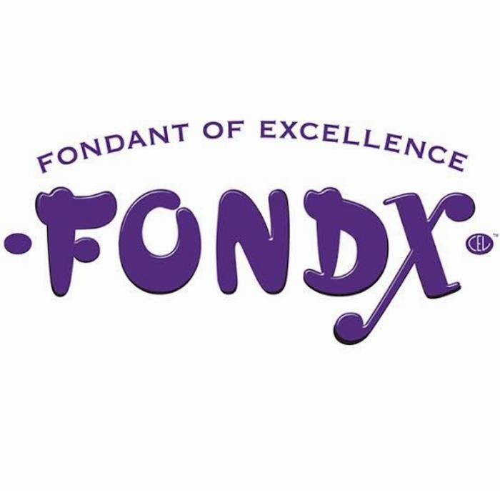 

FREShBgt- FONDANT FONDX REPACK 100 Gr - PUTIH