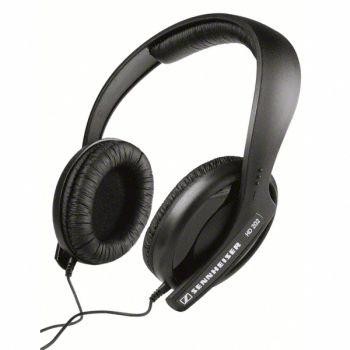 Headphone Sennheiser Hd 202 Ii (Hd202)