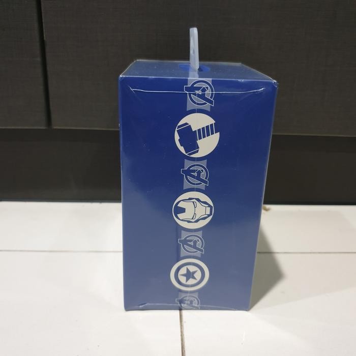 Speaker Bluetooth Anker X Marvel Soundcore Ni 3 Captain America