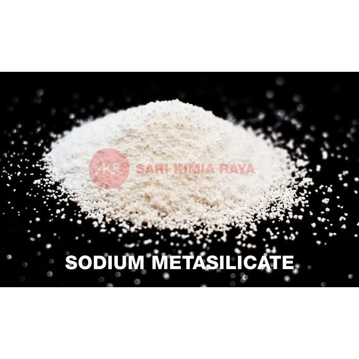 

FREShBgt- Sodium Metasilicate 1 KG