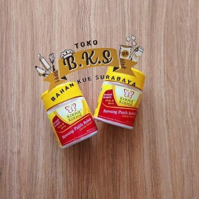 

FREShBgt- garlic powder koepoe