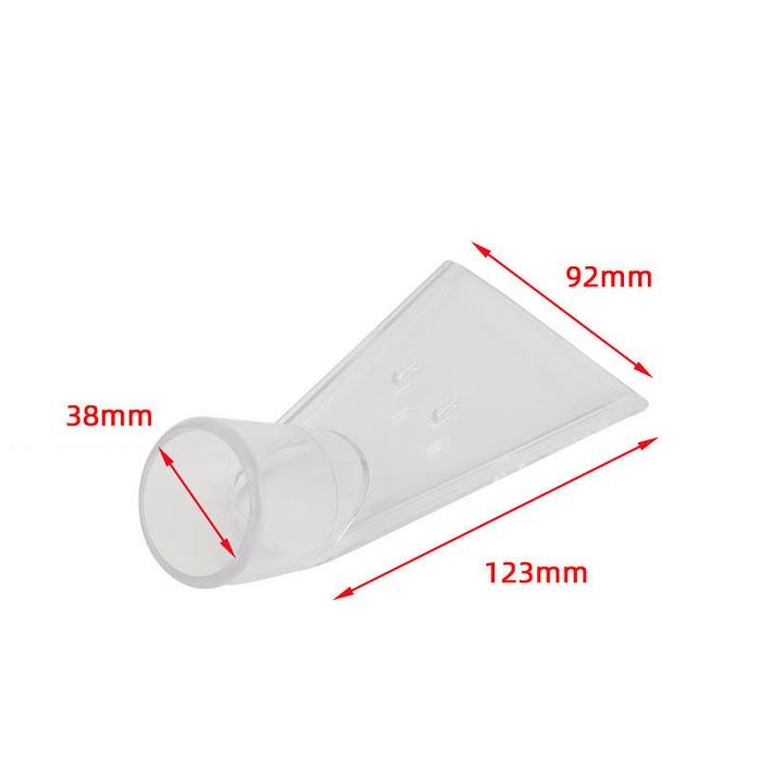 Cocor Bebek Kecil id 38 Cocor Bebek Vacuum Extractor Dengan Tangkai Pipa