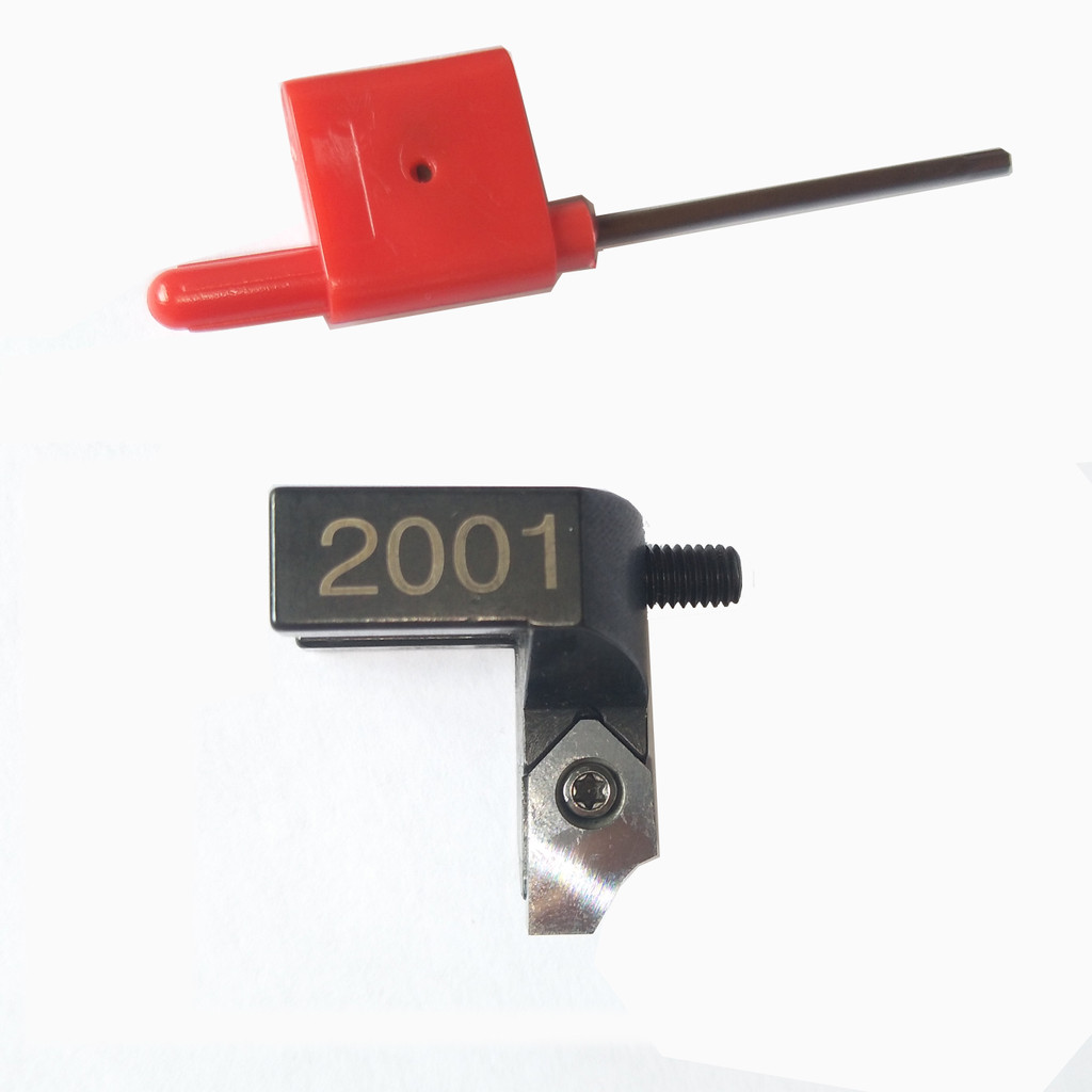 Good Quality Valve Seat Cutter Bit Holder for Serdi and Newen AHM9Q