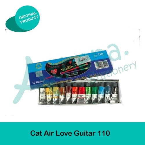 

Cat Air MR Love Guitar 110